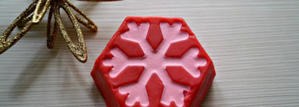 Ароматерапия с Lush. Часть 9