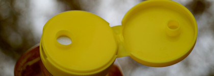 Briogeo шампунь и кондиционер Банан+Кокос