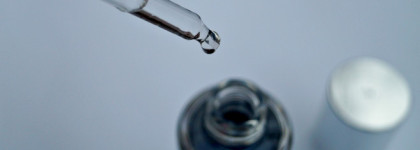 Nioxin - остановить "осенний волосопад"