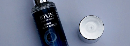 Nioxin - остановить "осенний волосопад"