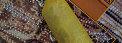 Ароматерапия с Lush. Часть 10