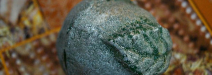 Ароматерапия с Lush. Часть 10