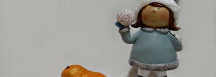 Ароматерапия с Lush. Часть 11