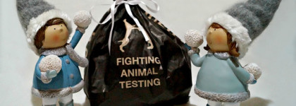 Ароматерапия с Lush. Часть 11