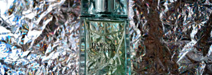 Green Lover Lolita Lempicka
