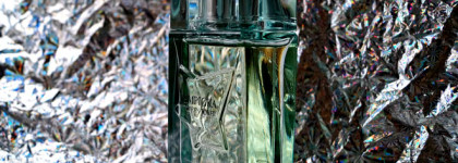 Green Lover Lolita Lempicka