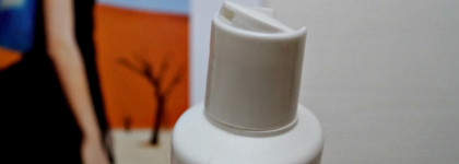 Nioxin система Scalp Recovery против перхоти - просто безупречно