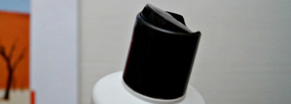 Nioxin система Scalp Recovery против перхоти - просто безупречно