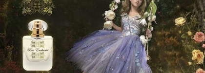 Bois Enchante Les Contes. Песня о лете и юности