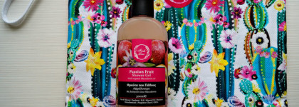 Fresh Line Passion Fruit Set