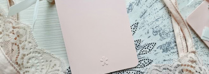 Mr&Mrs Fragrance. Флорентийская пудра и Флорентийский ирис