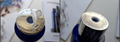 Miriamquevedo - сохранить цвет