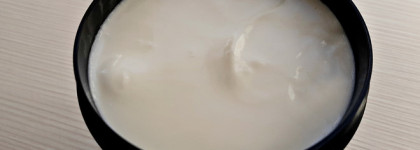 Ароматерапия с Lush. Часть 12