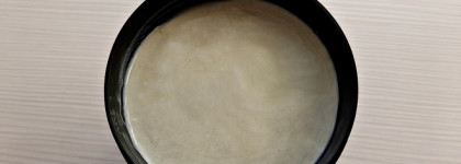 Ароматерапия с Lush. Часть 12