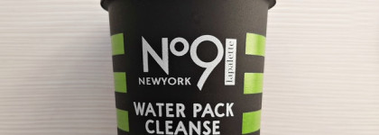 Гель очищающий для умывания с экстрактом капусты Кале Lapalette No.9 Water Pack Cleanse #02 Jelly Jelly Kale