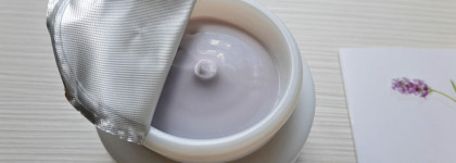 Declare - лучший ночной крем с лавандой и сыворотка с пробиотиками