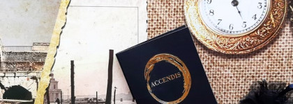 Lucevera и Lucepura Accendis. Настоящий свет и Чистый свет