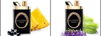 Lucevera и Lucepura Accendis. Настоящий свет и Чистый свет