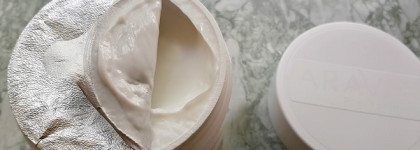 Aravia Laboratories и Aravia Organic