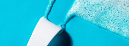 Dr. Brandt radiance resurfacing foam полирующая пенка для сияния кожи