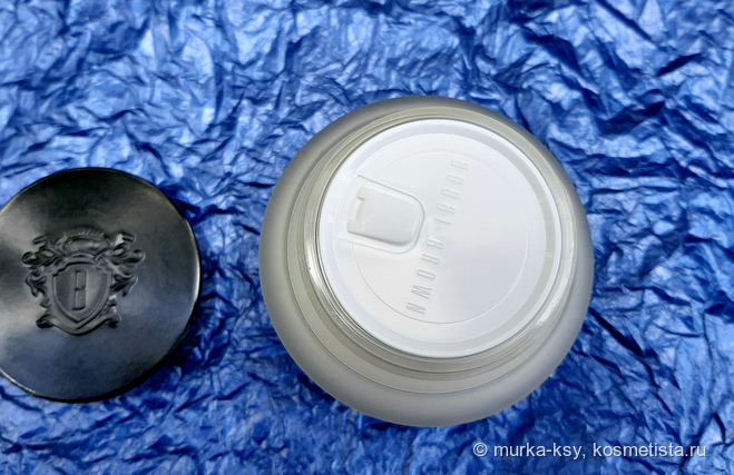 Освежающий крем для лица с эффектом увлажнения Hydrating Water Fresh Cream Bobbi Brown