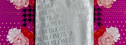 Микроигольные патчи Blom