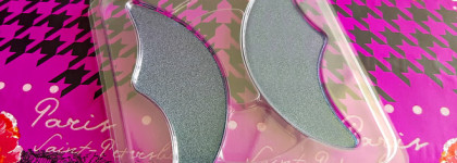 Микроигольные патчи Blom