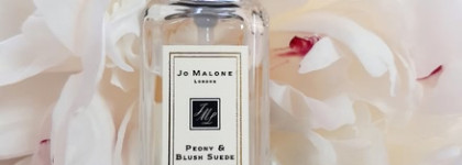 Jo Malone. Признание в любви