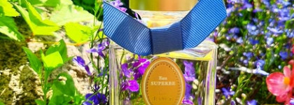 Eau Superbe Rance 1795