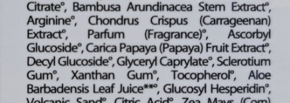 Laboratoires Novexpert Paris средства для очищения кожи с витамином С