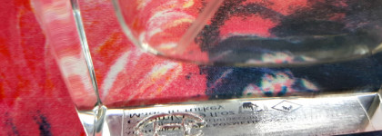 Bosphorus Pearl Alghabra Parfums. Жемчужина в моей коллекции