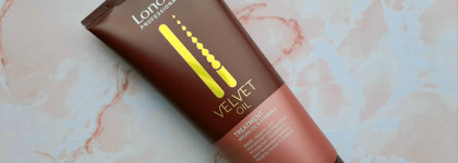 Londa Professional: окрашивание Vitaflection и уход за волосами с профессиональным средством Velvet Oil