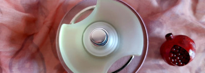 Donna Rance 1795 сдержанная элегантность