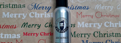 Architect Demidoff Set