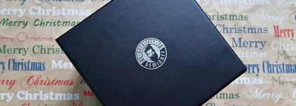 Architect Demidoff Set