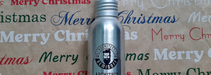 Architect Demidoff Set