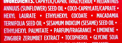 Dr. Pierre Ricaud тонизирующее масло "Изящные ножки"