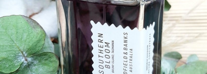 Southern Bloom Goldfield & Banks - аромат далёкого континента. Из Австралии с любовью