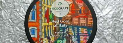 Косметика EcoCraft