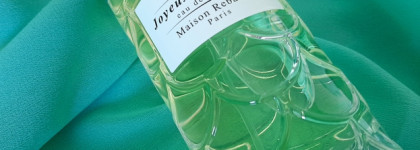 Joyeux Osmanthe Maison Rebatchi и солнечное побережье Коста-Брава