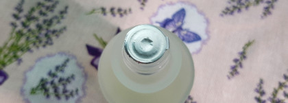 Whamisa - любимые спонжи для пилинга и освежающий тонер