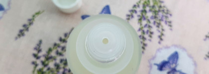 Whamisa - любимые спонжи для пилинга и освежающий тонер