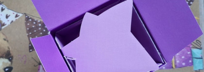 Mon Eau Lolita Lempicka. В нем есть волшебство