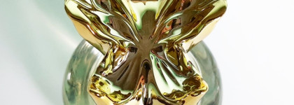 Sous le Ciel de Paris Monart Parfums