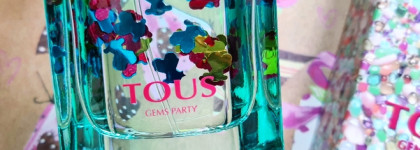 Tous Gems Party Tous