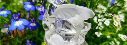 Oh Ma Biche Lolita Lempicka