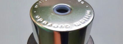 Miriamquevedo Platinum and Diamonds Luxurious Mask