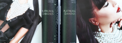 Miriamquevedo Platinum and Diamonds Luxurious Mask