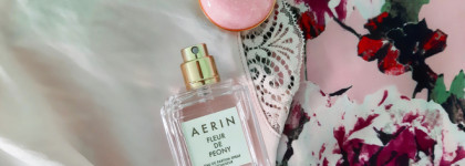 Fleur de Peony Aerin Lauder. Идеальный подарок