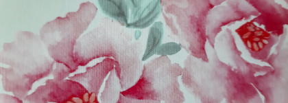 Fleur de Peony Aerin Lauder. Идеальный подарок